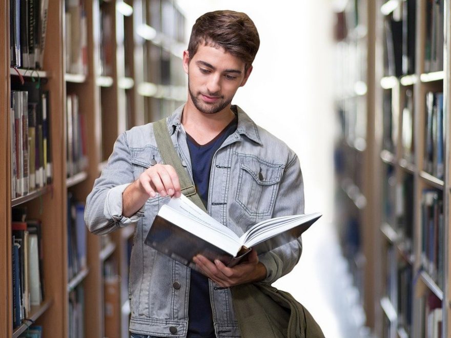 Finansiera din dröm med ett stipendium